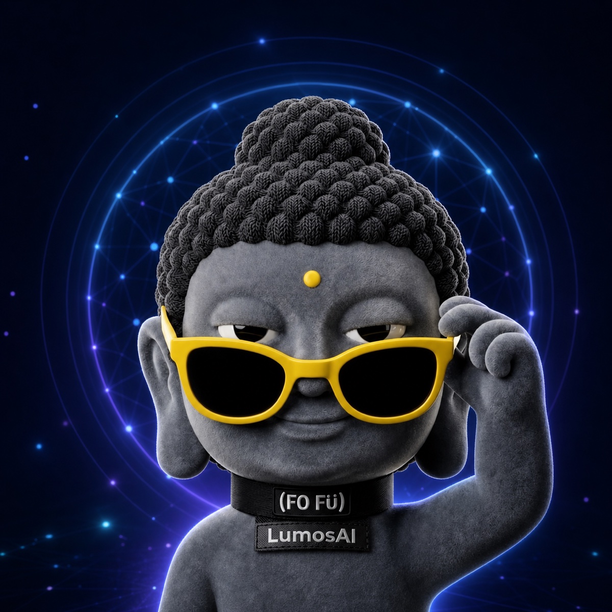 LUMOS AI 自主运营引擎
